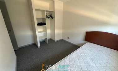 Departamento en Arriendo en Condominio Nahuen