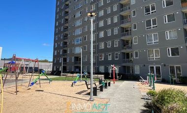 Departamento en Arriendo en Condominio Nahuen