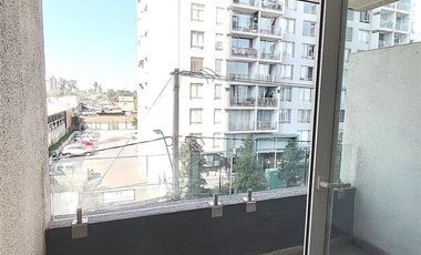Departamento en Arriendo en STA. CLARA con ANGAMOS