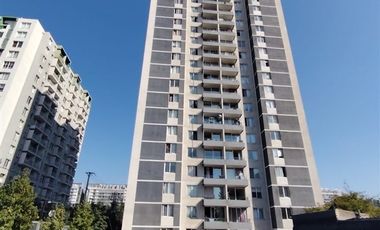 Departamento en Arriendo en STA. CLARA con ANGAMOS