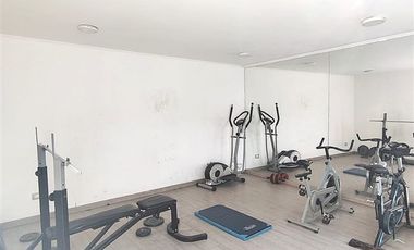 Departamento en Arriendo en STA. CLARA con ANGAMOS