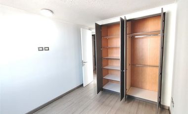 Departamento en Arriendo en STA. CLARA con ANGAMOS