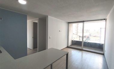 Departamento en Arriendo en STA. CLARA con ANGAMOS