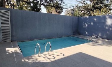 Departamento en Arriendo en STA. CLARA con ANGAMOS