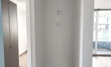 Departamento en Arriendo en STA. CLARA con ANGAMOS