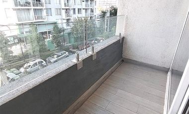Departamento en Arriendo en STA. CLARA con ANGAMOS