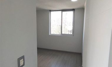 Departamento en Arriendo en STA. CLARA con ANGAMOS