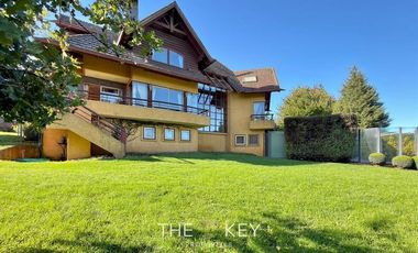 Casa en Venta en Condominio Lomas Del Carmen