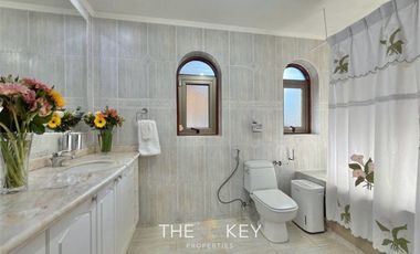 Casa en Venta en Condominio Lomas Del Carmen