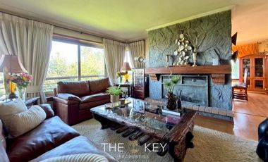 Casa en Venta en Condominio Lomas Del Carmen