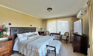 Casa en Venta en Condominio Lomas Del Carmen
