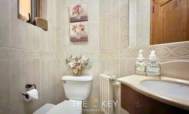 Casa en Venta en Condominio Lomas Del Carmen