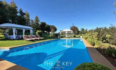 Casa en Venta en Condominio Lomas Del Carmen