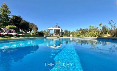 Casa en Venta en Condominio Lomas Del Carmen