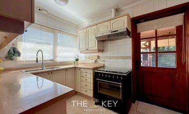 Casa en Venta en Condominio Lomas Del Carmen