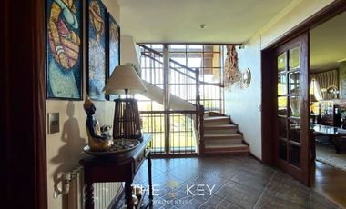Casa en Venta en Condominio Lomas Del Carmen