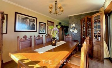 Casa en Venta en Condominio Lomas Del Carmen