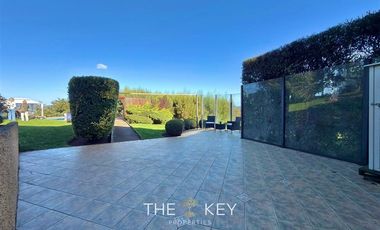 Casa en Venta en Condominio Lomas Del Carmen
