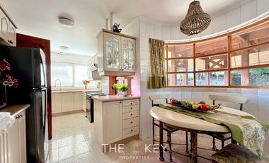 Casa en Venta en Condominio Lomas Del Carmen