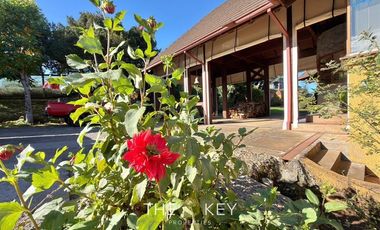Parcela en Venta en Condominio Lomas Del Carmen