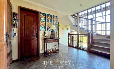 Parcela en Venta en Condominio Lomas Del Carmen