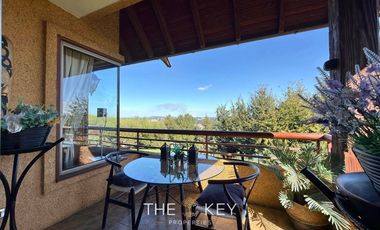 Parcela en Venta en Condominio Lomas Del Carmen