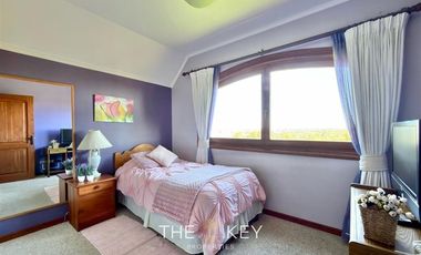 Parcela en Venta en Condominio Lomas Del Carmen