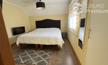 Casa en Venta en Las Higueras / Feijoa