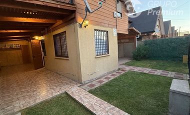 Casa en Venta en Las Higueras / Feijoa