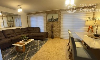Casa en Venta en Las Higueras / Feijoa