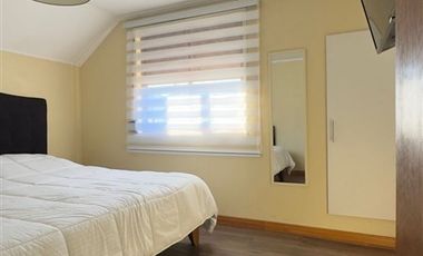 Casa en Venta en Las Higueras / Feijoa
