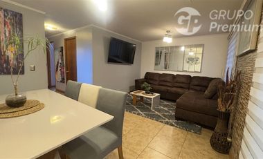 Casa en Venta en Las Higueras / Feijoa