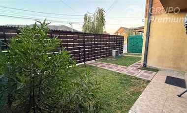 Casa en Venta en Las Higueras / Feijoa