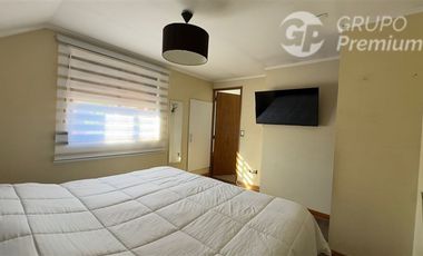Casa en Venta en Las Higueras / Feijoa