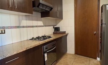 Casa en Venta en Las Higueras / Feijoa