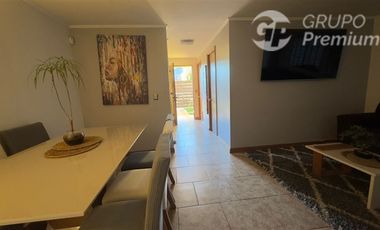 Casa en Venta en Las Higueras / Feijoa