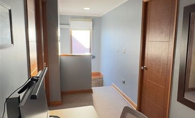 Casa en Venta en Las Higueras / Feijoa