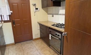 Casa en Venta en Las Higueras / Feijoa