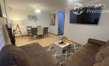 Casa en Venta en Las Higueras / Feijoa