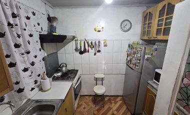 Casa en Venta en Departamental / Sta Rosa / Pasaje cerrado