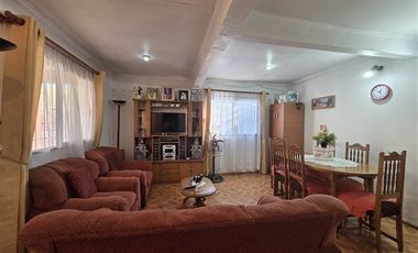 Casa en Venta en Departamental / Sta Rosa / Pasaje cerrado
