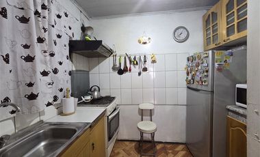 Casa en Venta en Departamental / Sta Rosa / Pasaje cerrado