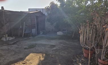Casa en Venta en Departamental / Sta Rosa / Pasaje cerrado
