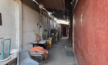 Casa en Venta en Departamental / Sta Rosa / Pasaje cerrado