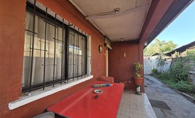 Casa en Venta en Departamental / Sta Rosa / Pasaje cerrado