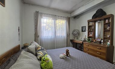 Casa en Venta en Departamental / Sta Rosa / Pasaje cerrado