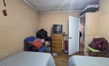 Casa en Venta en Departamental / Sta Rosa / Pasaje cerrado