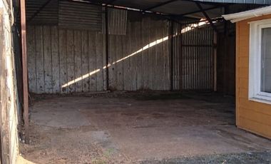 Casa en Venta en Raul Carabantes_Raul Prado