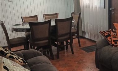 Casa en Venta en Raul Carabantes_Raul Prado