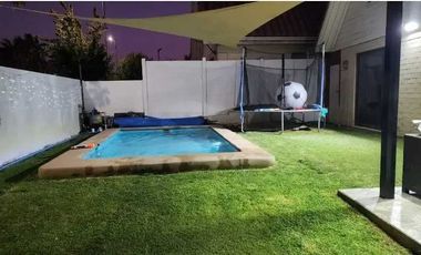Casa en venta  en TILTIL